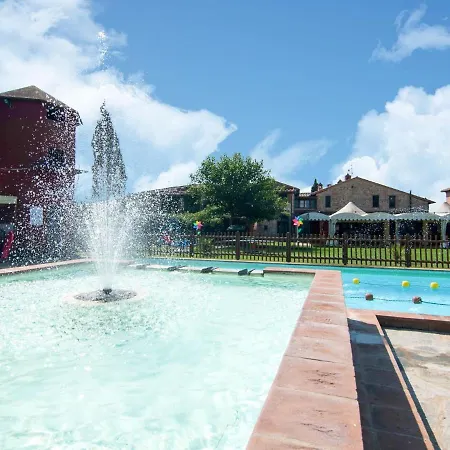 Holiday In Castiglione Del With Pool