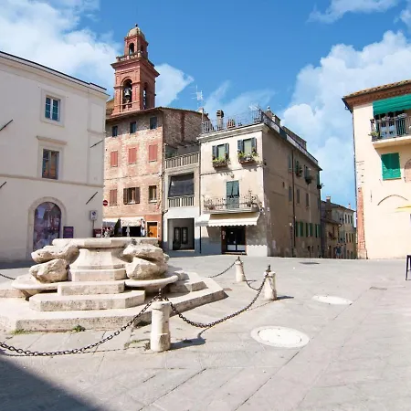 Holiday In Castiglione Del With Pool
