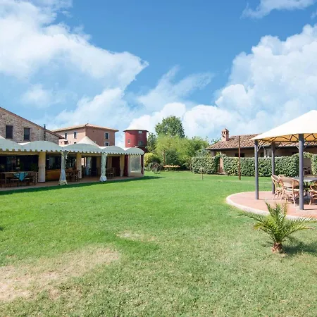 Holiday In Castiglione Del With Pool Pucciarelli