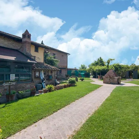 Holiday In Castiglione Del With Pool