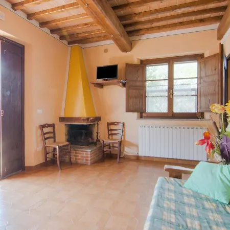 Holiday In Castiglione Del With Pool Pucciarelli