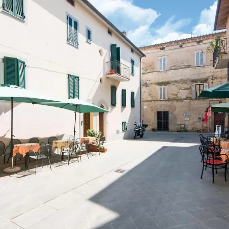 Holiday In Castiglione Del With Pool Pucciarelli