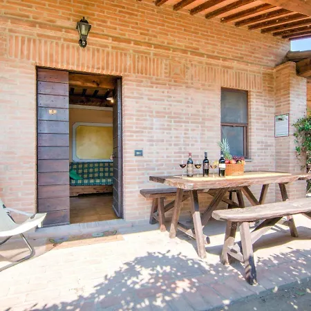 Holiday In Castiglione Del With Pool