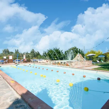 Holiday In Castiglione Del With Pool