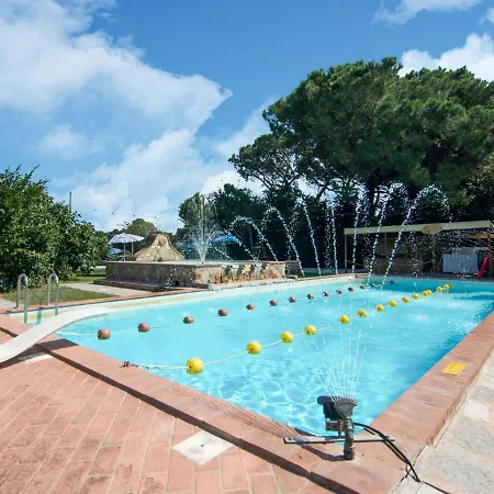 Holiday In Castiglione Del With Pool *