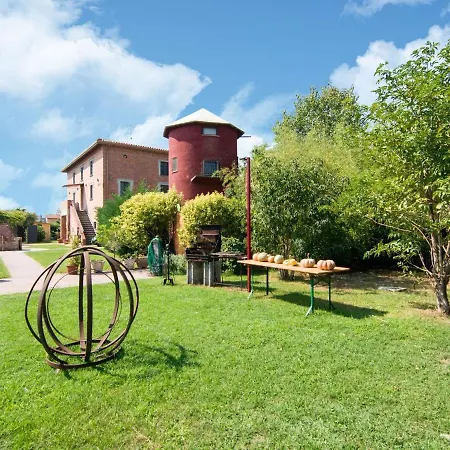 Holiday In Castiglione Del With Pool