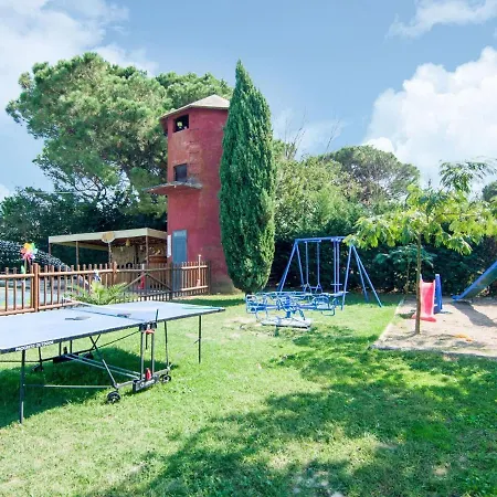 Holiday In Castiglione Del With Pool *